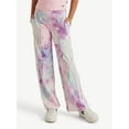 thumbnail image 1 of Justice Girl's Track Pant, Sizes XS - XL, 1 of 6