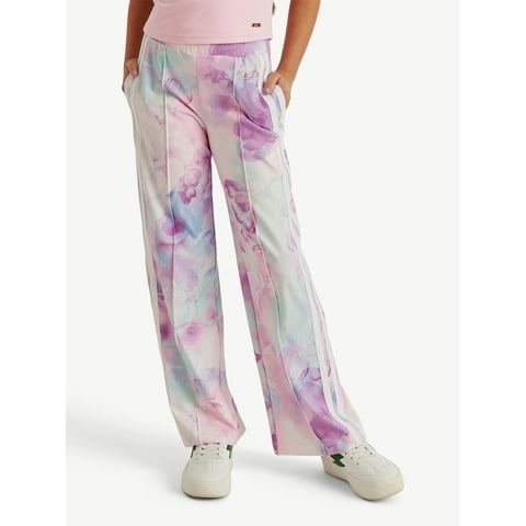 Girl's Track Pant, Sizes XS - XL