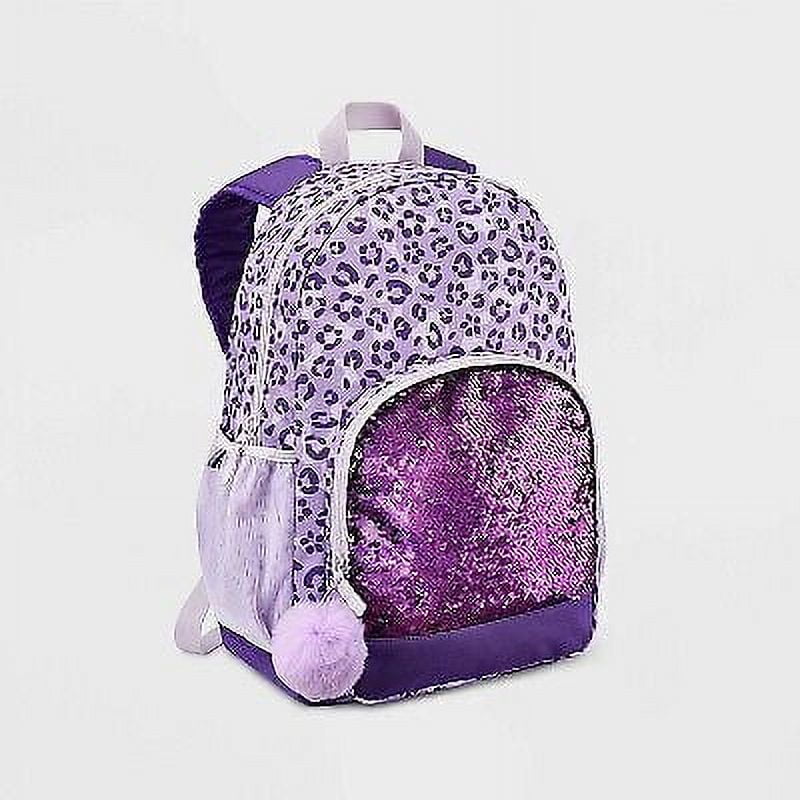 Bgbcostume Female Padded straps Polyester Backpack