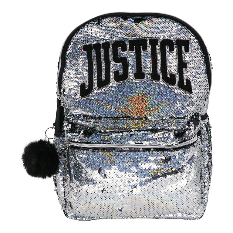 Justice mini backpacks 2019 discount