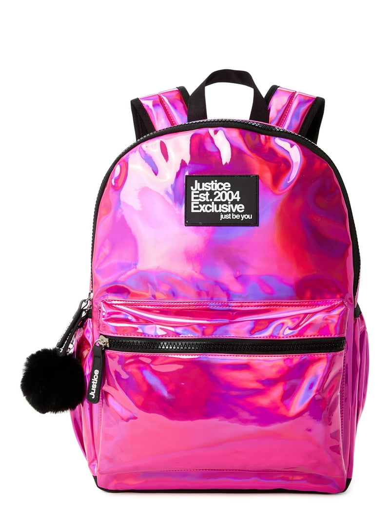 Justice School Kids Girly 17