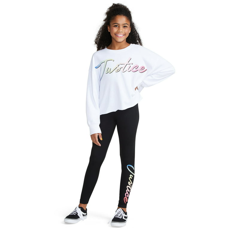 Walmart- Justice Girls 2-Piece Sets as Low as $4.50 + More - The