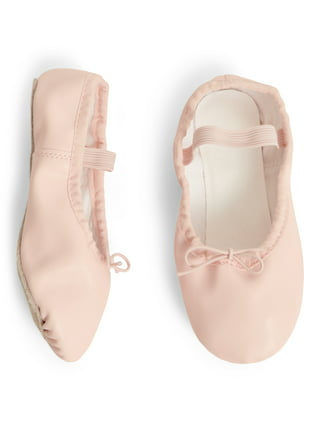 Pink Satin Ballerina Cushion for RAD ballet classes - Childrens