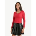 thumbnail image 1 of Justice Girls Base Layer Top, Sizes XS - XLP, 1 of 6