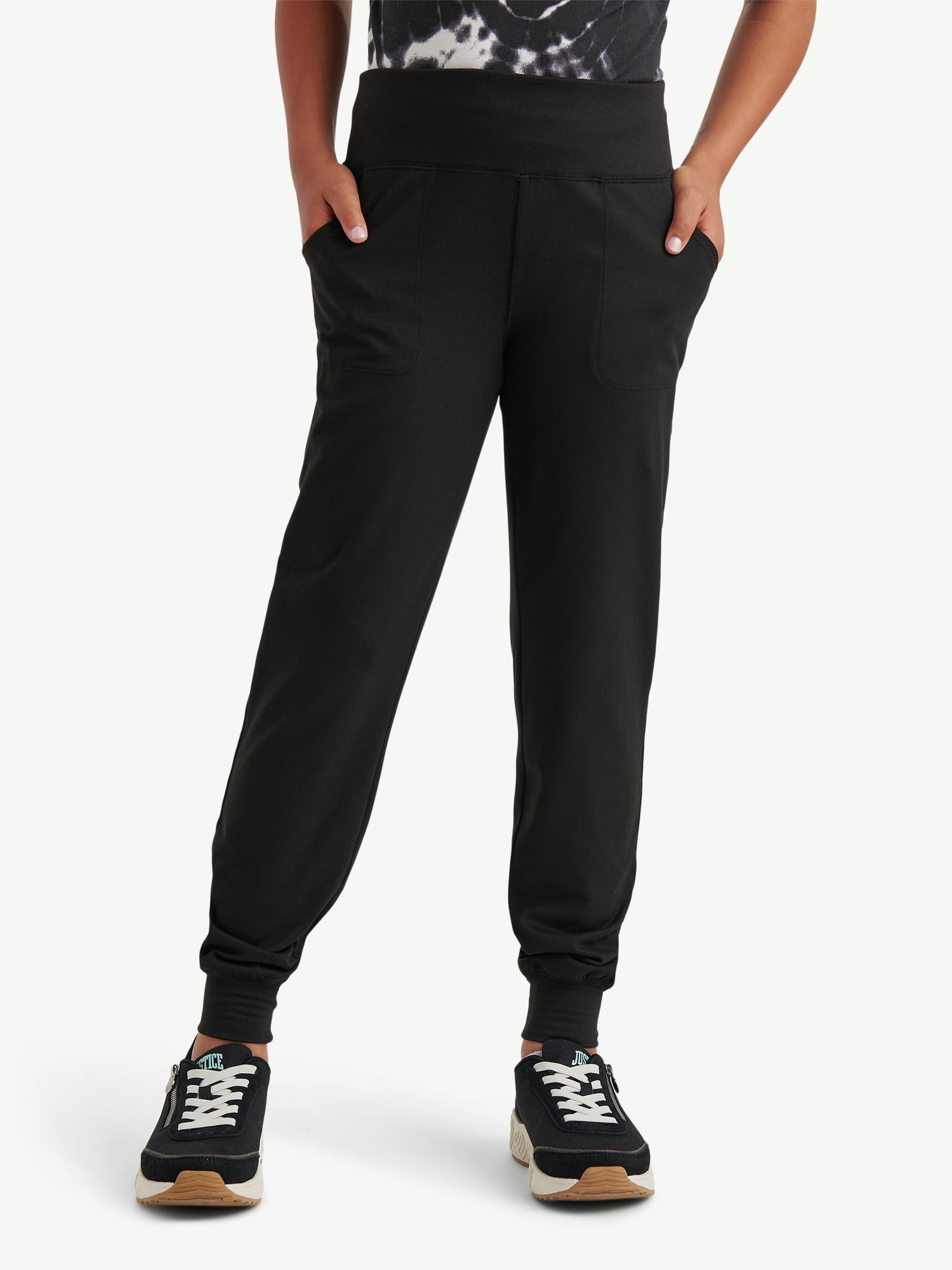 Justice jogger pants sale