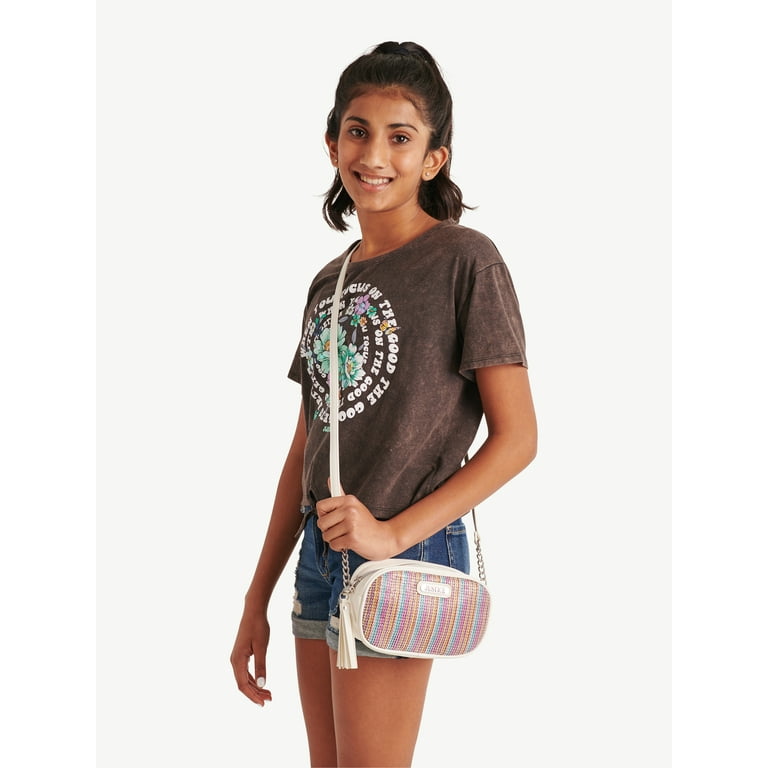 Girls camera bag hot sale