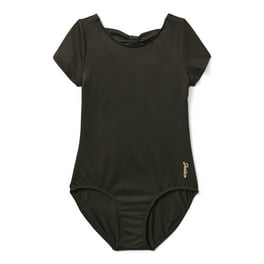 トップス house on the hill 70 Bodysuit (Ballet) YONGHS Women's Gymnastic Leotard Color Block Bodysuit Tops