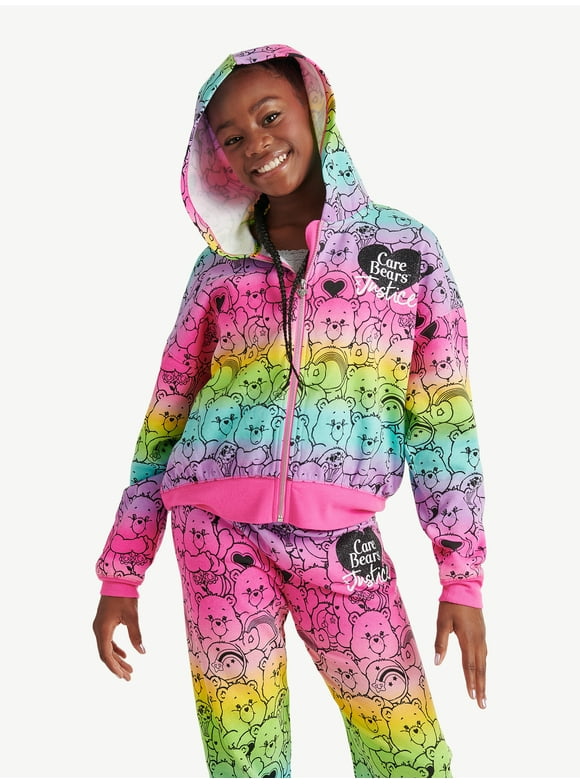 Justice Exclusive Collections in Justice Clothing