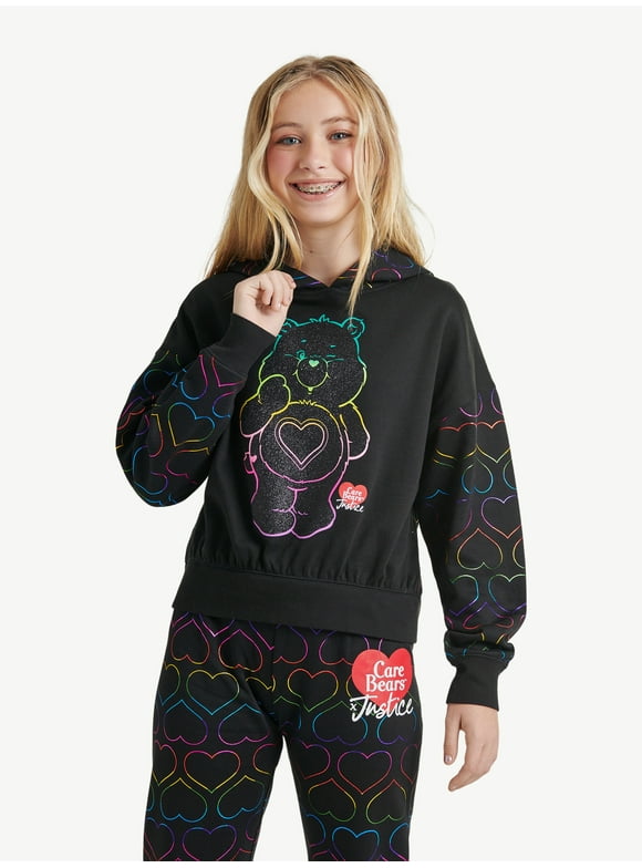 Justice Exclusive Collections in Justice Clothing