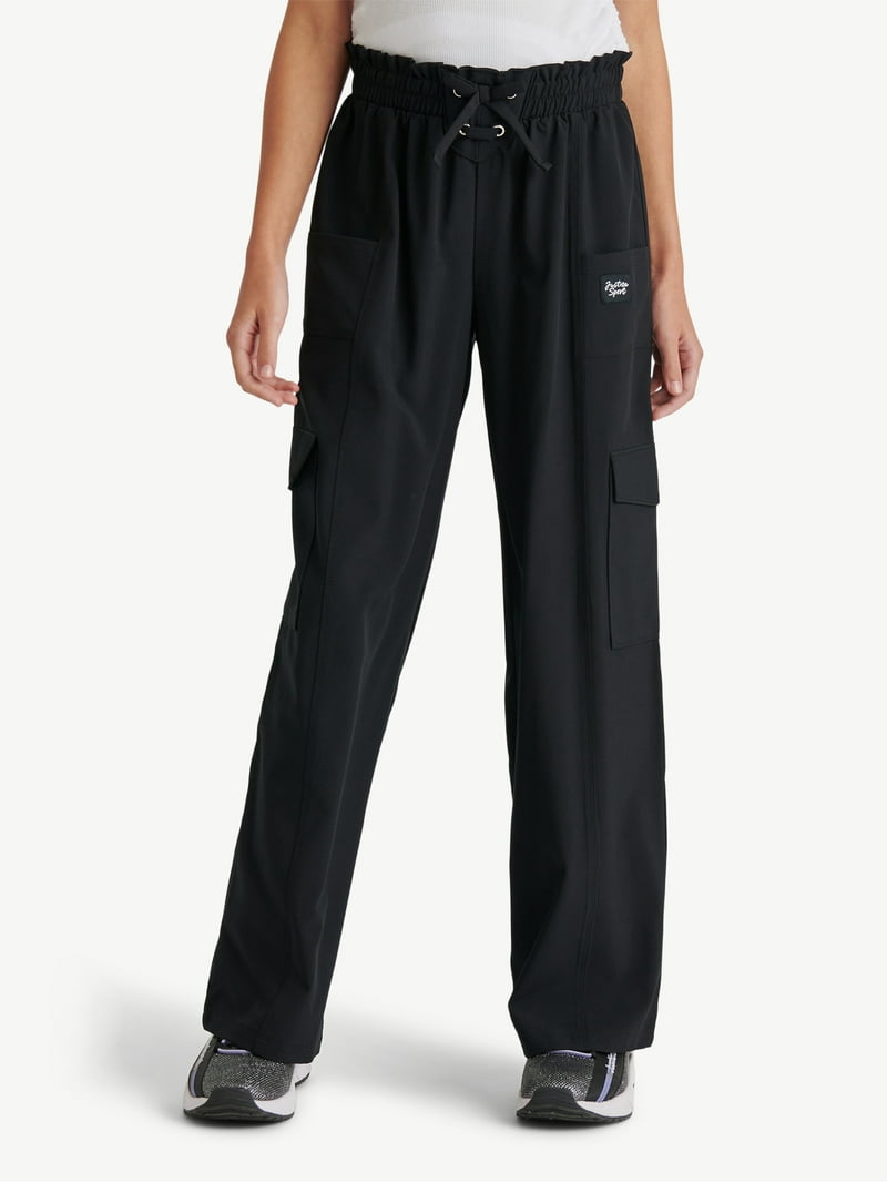 ハチヤーズ　Women’s Parachute Cargo 2G サイズS〜M ハチヤーズ Women's Parachute Cargo 2G サイズS〜M 8YARDS