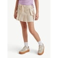 thumbnail image 1 of Justice Girls Cargo Skirt, Sizes XS - XLP, 1 of 6