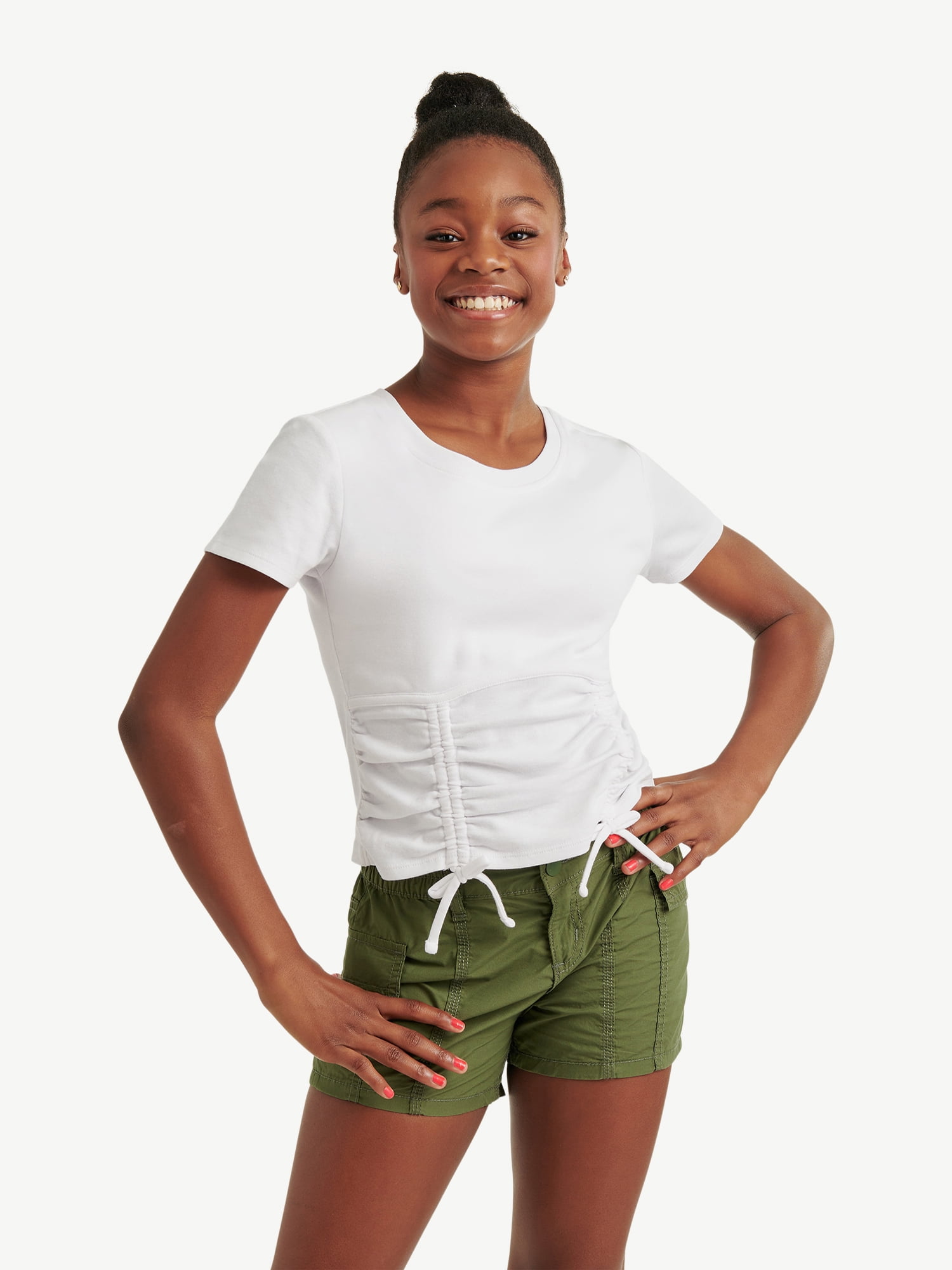 Montbell] Sacchetto Di Carta Leggero Taglia S Turchese 1123676-TQ - Foto 6