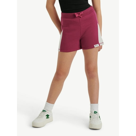 Justice x Looney Tunes Colorblock Short, Sizes XS - XLP