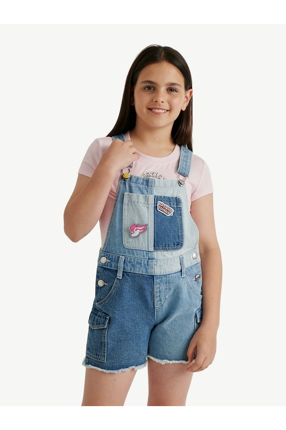 x Looney Tunes Shortall, Sizes 6-18 & Plus