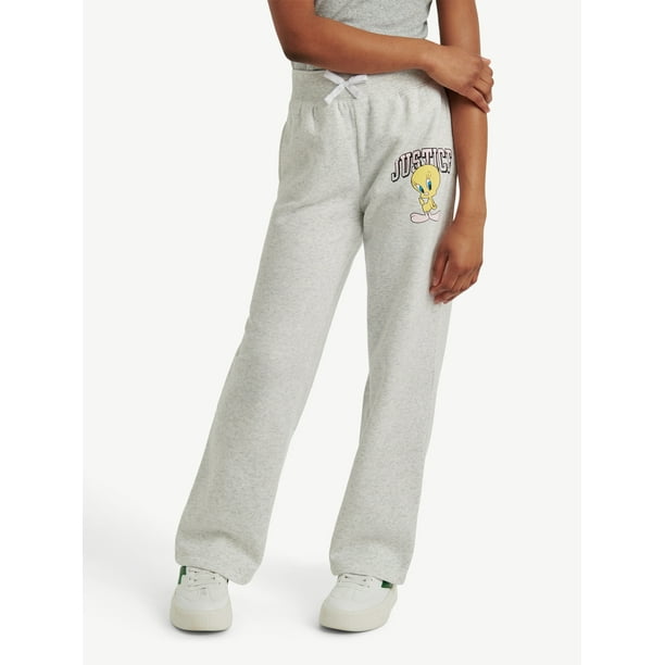 Justice x Looney Tunes Wide Leg Pant, Sizes XS - XLP