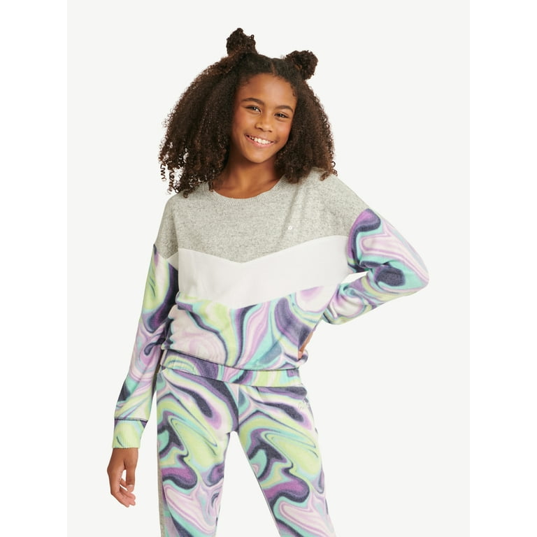 Hacci sweatshirt cheap