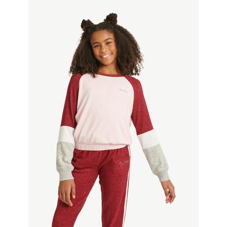 Hacci sweatshirt deals