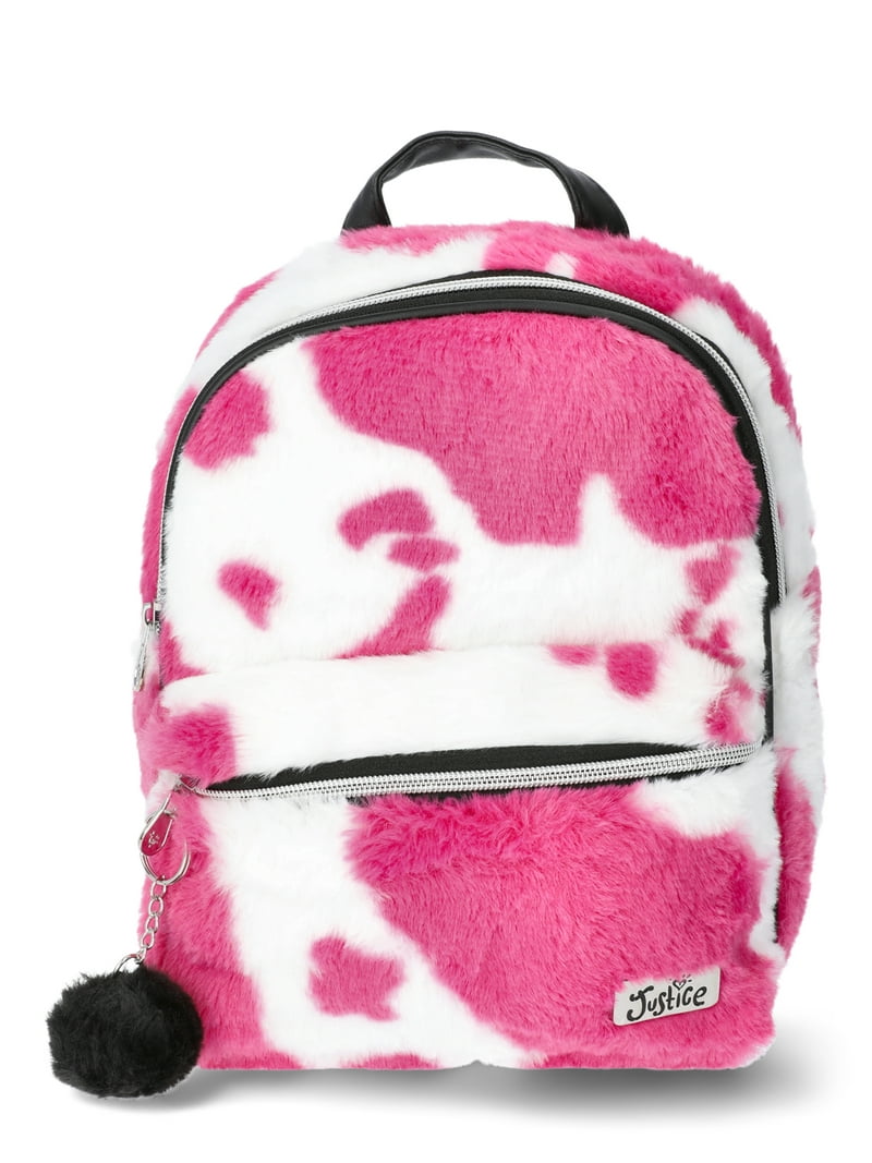 Oinimi animal bag (cow pink) ナップサック y2k Oinimi animal bag (cow pink) ナップサック y2k - メルカリ
