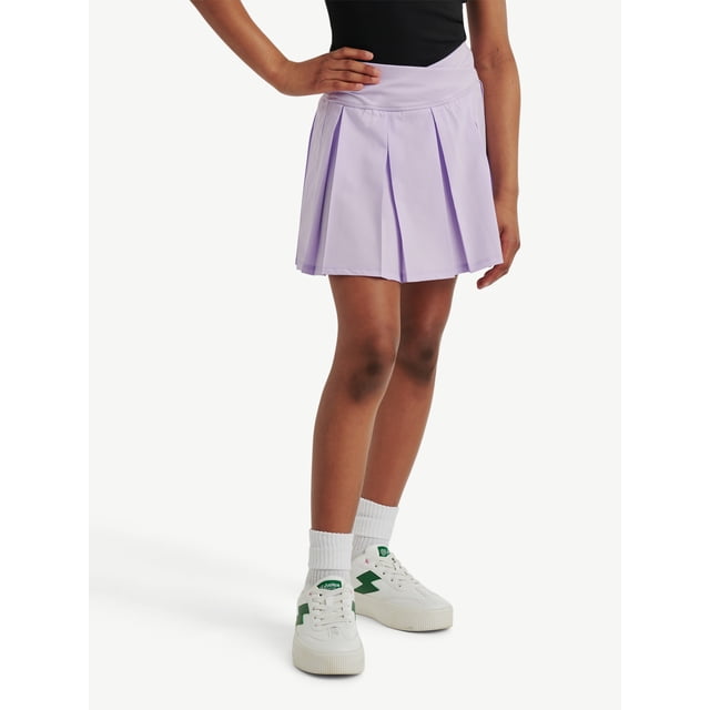 Jupe Fille Justice Taille 14 - Tutu Multicolore - Neuf Sans étiquettes