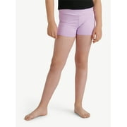 Justice Stretch Dance Shorts for Girls, Sizes XS-XL