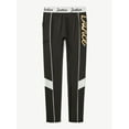 thumbnail image 1 of Justice Girls Dance and Gymnastic High Waisted Leggings, Sizes XS-XL, 1 of 4