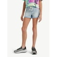 thumbnail image 1 of Justice Girls Denim Short, Sizes XS-XL & Plus, 1 of 4