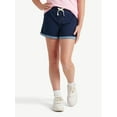 thumbnail image 1 of Justice Girls Denim Short, Sizes XS-XL & Plus, 1 of 4