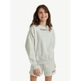 thumbnail image 1 of Justice Girls Crewneck Sweatshirt, Sizes XS - XLP, 1 of 8