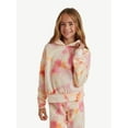 thumbnail image 1 of Justice Girls Fleece Hoodie, Sizes XS - XLP, 1 of 8