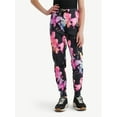 thumbnail image 1 of Justice Girls EDF Fleece Jogger, Sizes XS-XLP, 1 of 4