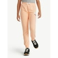 thumbnail image 1 of Justice Girls Everyday Fleece Jogger Sweatpants, Sizes XS - XLP, 1 of 5