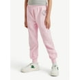 thumbnail image 1 of Justice Girls Fleece Joggers, Sizes XS - XLP, 1 of 7