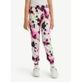 thumbnail image 1 of Justice Girls Fleece Joggers, Sizes XS - XLP, 1 of 6