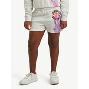 Justice Girls EDF Short, Sizes XS-XLP