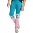 thumbnail image 1 of Justice Girls Everyday Faves Leggings, Sizes XS-XL, 1 of 4