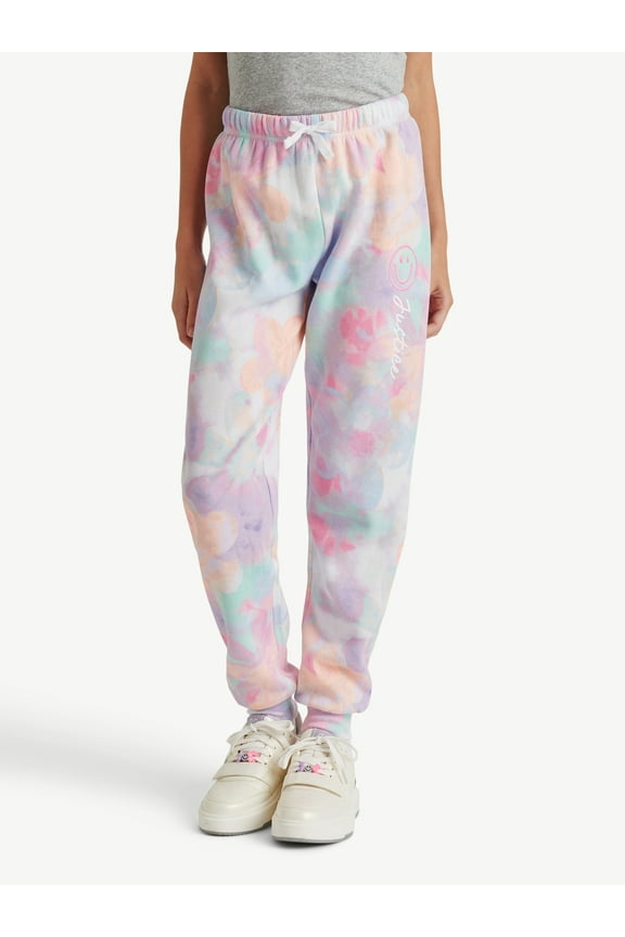 Girls Everyday Fleece Jogger Sweatpants, Sizes XS - XLP