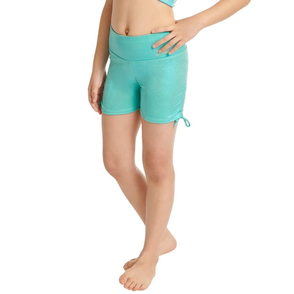 Justice Girls Fashion Dance Shorts, Sizes XS-XL