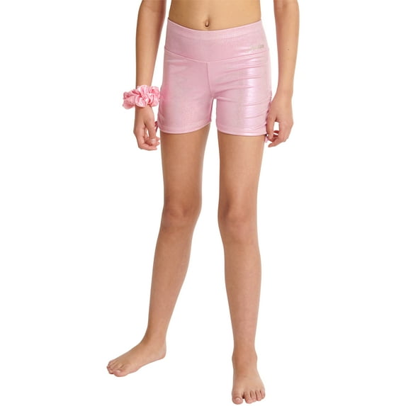 Justice Girls Fashion Dance Shorts, Sizes XS-XL