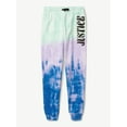 Justice Girls Fleece Jogger Pant, Sizes XSXLP