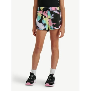 Justice Girls Fleece Short, Sizes XS-XLP
