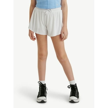 Justice Girls Flutter Short, Sizes XS - XLP