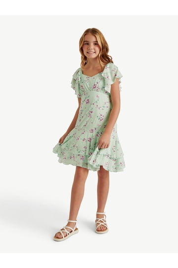 cute dresses from justice Justice Girls' Dresses | Cute & Casual Dresses for Girls | Pink