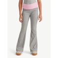 thumbnail image 1 of Justice Girls Foldover Flared Legging, Sizes XS - XLP, 1 of 7