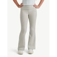 thumbnail image 1 of Justice Girls Foldover Flared Legging, Sizes XS - XLP, 1 of 7
