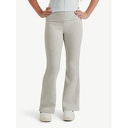 Justice Girls Foldover Flared Legging, Sizes XS - XLP
