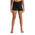 thumbnail image 1 of Justice Girls' Gel Graphic Short, Sizes XS-XL, 1 of 4