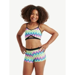 Rashguard and bikini bottom sales