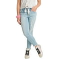 thumbnail image 1 of Justice Girls High Rise Jegging, Sizes 6-18, Slim & Plus, 1 of 4