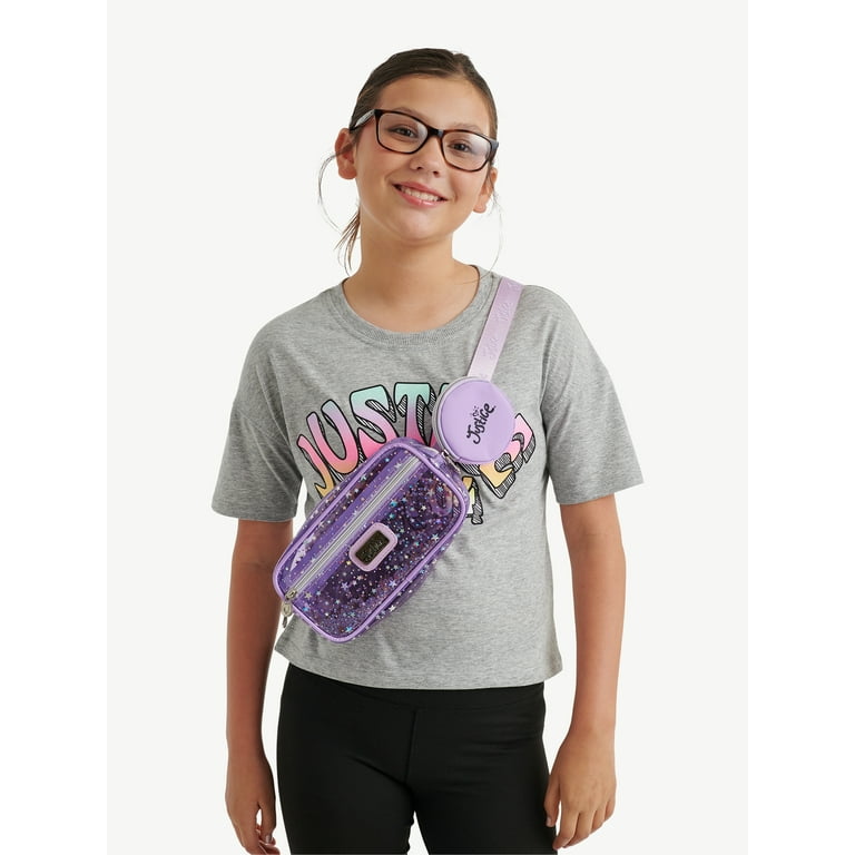 Justice girls purses on sale