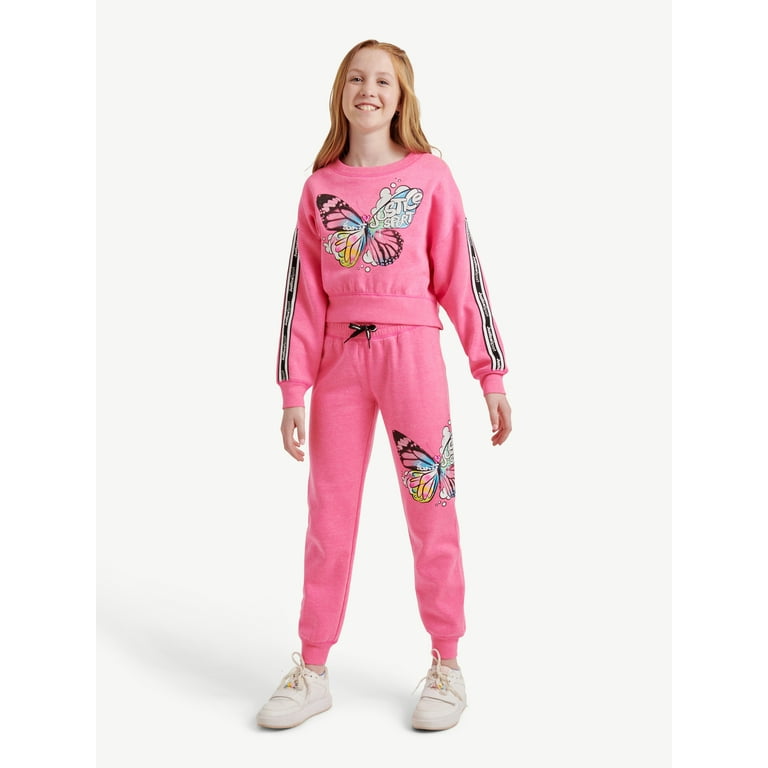 active set sweatshirt